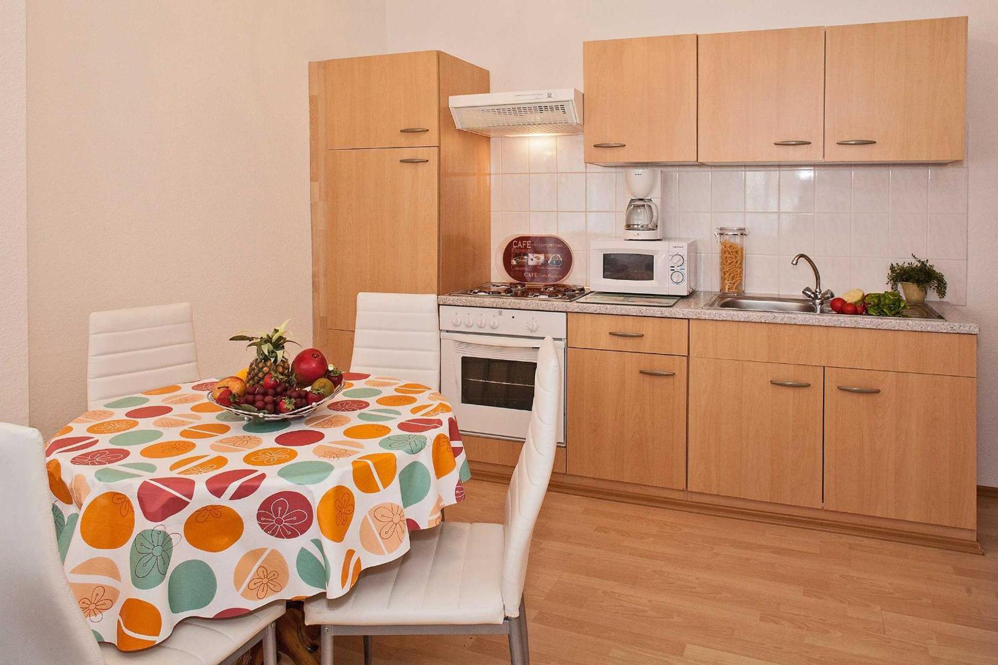 Ferienwohnungen Haus Sophie Heringsdorf  Ngoại thất bức ảnh