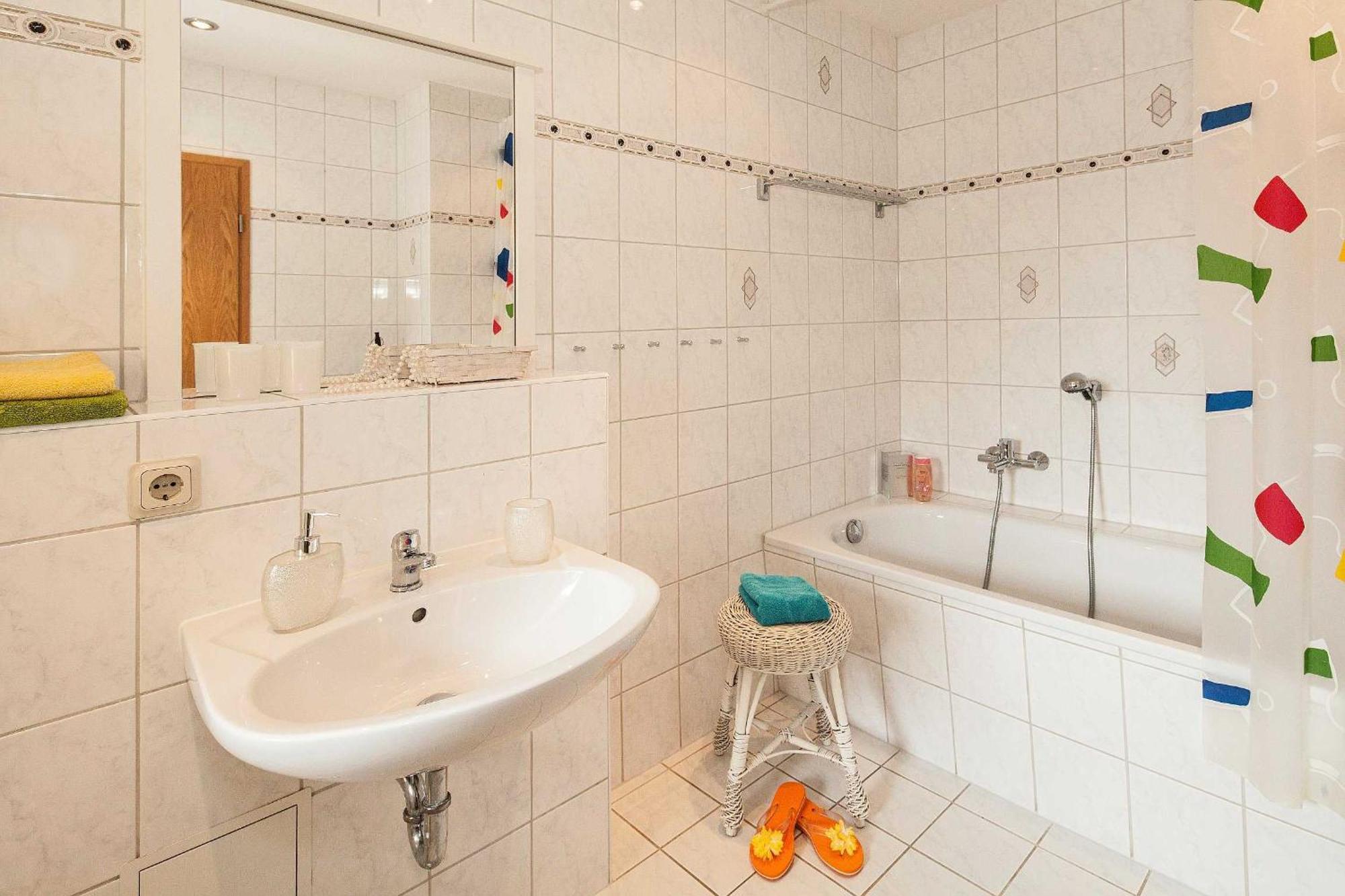 Ferienwohnungen Haus Sophie Heringsdorf  Ngoại thất bức ảnh