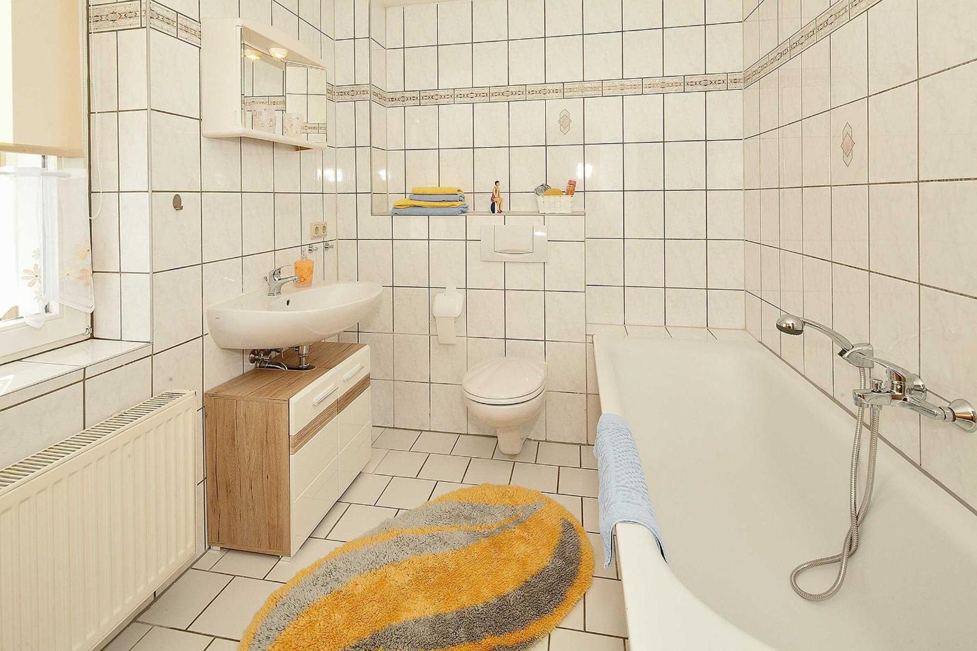 Ferienwohnungen Haus Sophie Heringsdorf  Ngoại thất bức ảnh
